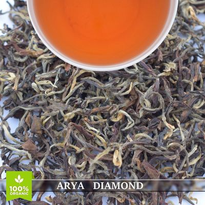 ARYA - DIAMOND