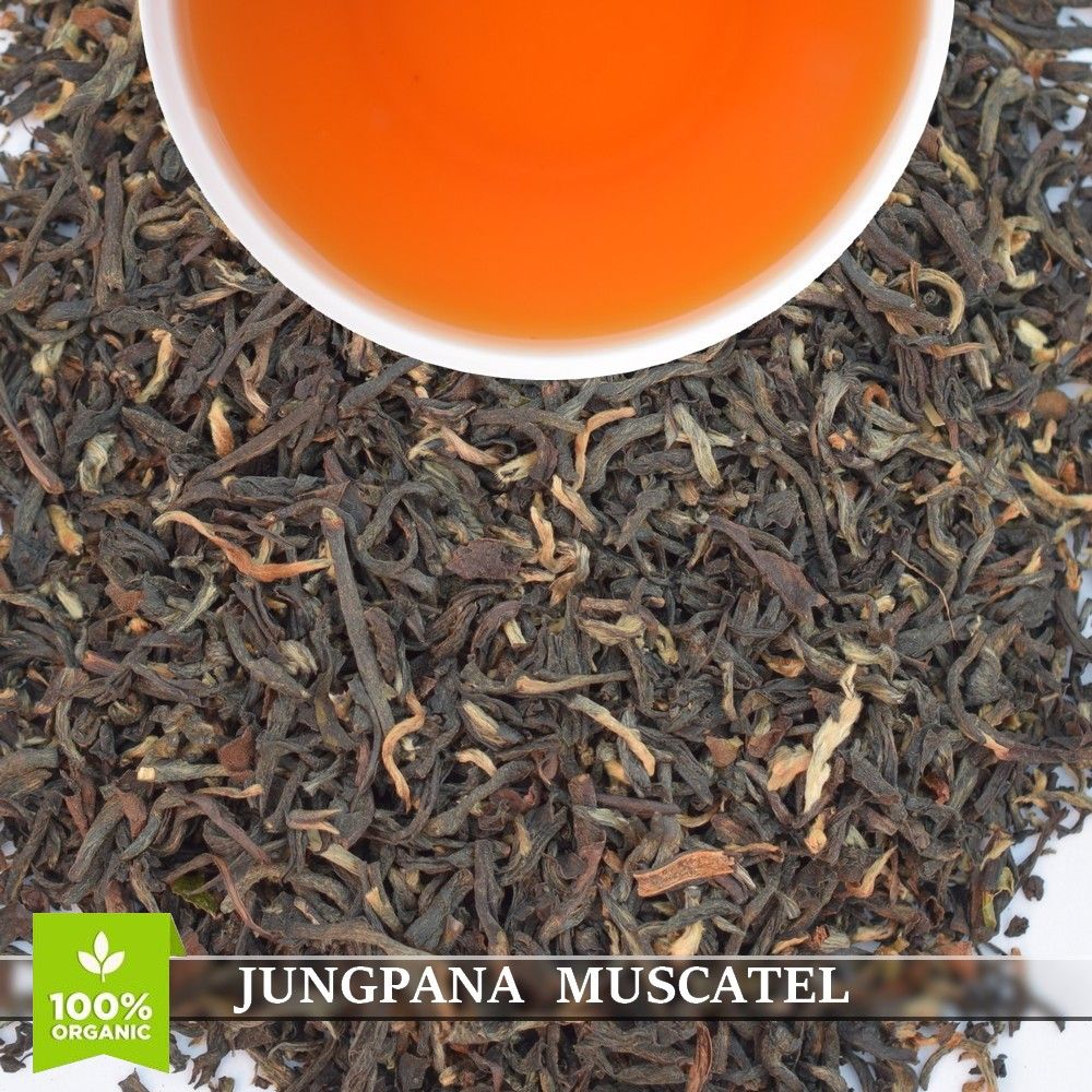 JUNGPANA MUSCATEL