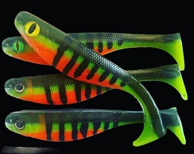 Soft Baits