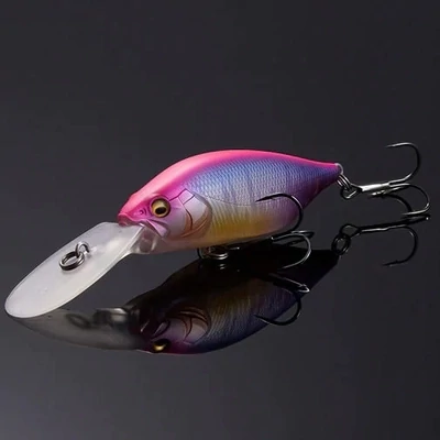 JDM Lures