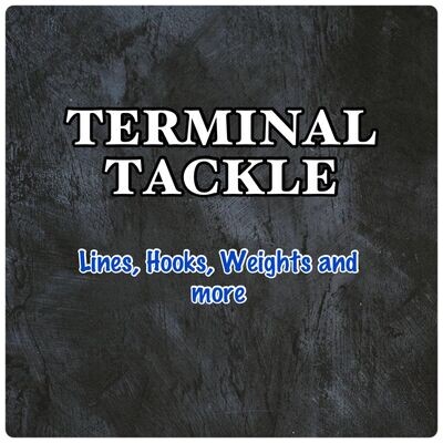 Terminal Tackle