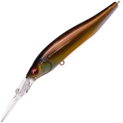 DRT Klash Joker #256. Exact Bait In Pics. 8.2” 3oz Class. New In