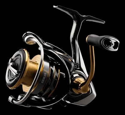 Fishing Reels