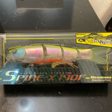 Megabass Spine-X 190F Aurora Reaction