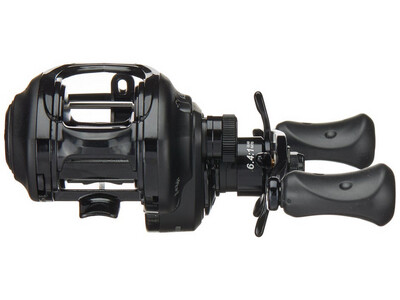 Abu Garcia REVO BEASTX 40 Baitcasting Reel