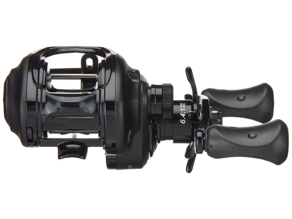 Abu Garcia REVO BEASTX 40 Baitcasting Reel