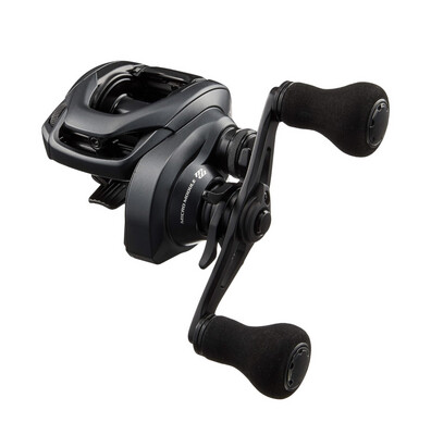 Shimano Exsence DC SS HG LH 7.4:1 NIB