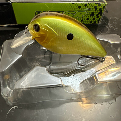 OSP Blitz Magnum SR G-35 Crankbait