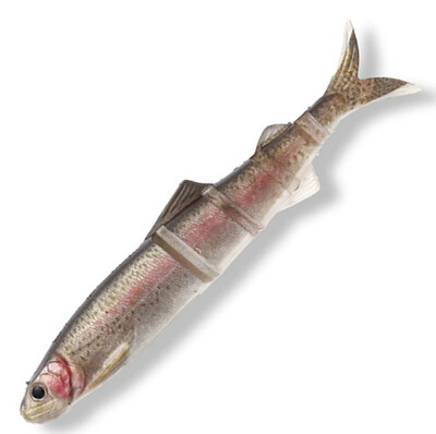 Imakatsu Javallon SuperREAL 150mm #S-485 3DR Rainbow Trout