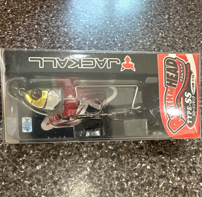 Jackall Rhythm Head Type-SS