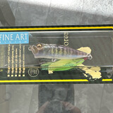 Megabass POP X #97 FA Baby Gill