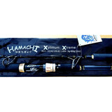 Hamachi 2018 Nano Xylimum PE 4-10 Japanese jig rod Fishing SPIN braid 100LB NWTs