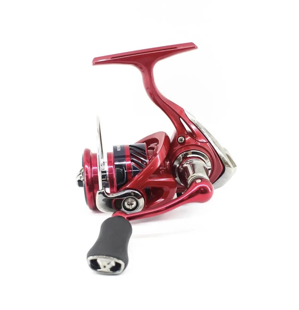 DAIWA Revros RR LT 2500-XH Spinning Reel Gear Ratio 6.2:1, 4BB 22lb Drag NIB