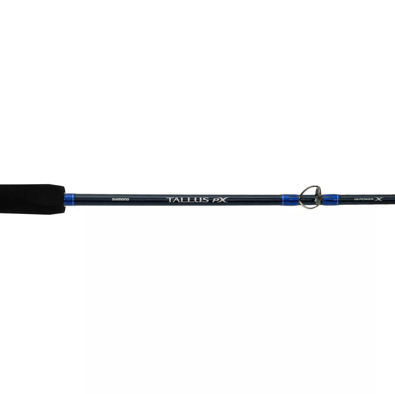Shimano Tallus PX TLXC70M Medium, Fast 7&#39; Conventional Rod 20-50lb Braid NWTs