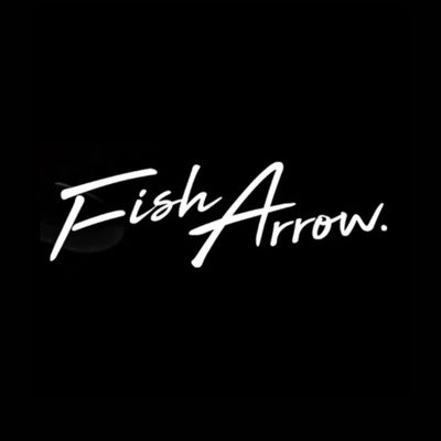 Fish Arrow