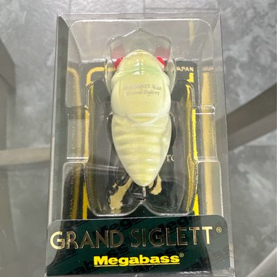 Roman Made Trick. Exact Bait In Pics. 7.3” 2.3oz (185mm 65g