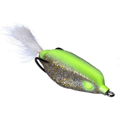 Deps Slither K Visible Shiner Topwater Frog
