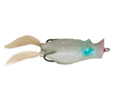 Deps Buster K Popping Frog Angola Phyton