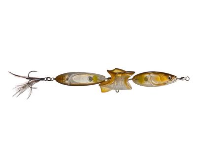 Imakatsu UMA Death Roll #12 Ayu Topwater JDM 150mm 33g Slow Sinking