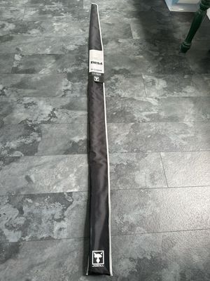 Jackall BPM Extra Heavy Swim Bait Casting Rod. 14-30lb Line Rating. Max 120g Lure (app 4-1/4oz). New With Bag And Tags.
