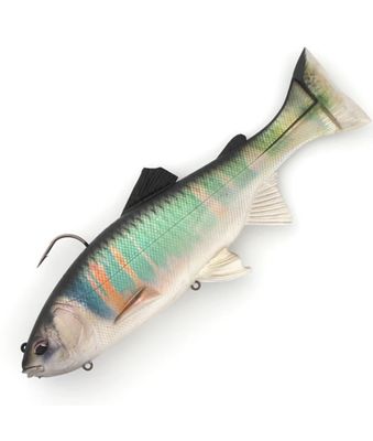 Imakatsu Lazy Swimmer 9 #S-510 3DR Konin Hasu