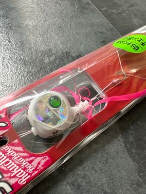 Shimano Rakuchan Baku Baku 150g JD-X15U  #006