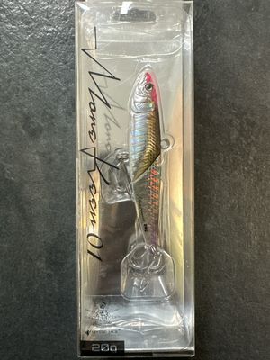 Little Jack More Keen-01 20g #05 Pink Head Konobora