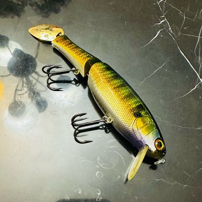 Swimbaits