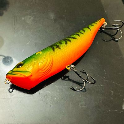 Topwater