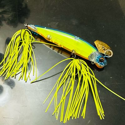 Chatterbaits