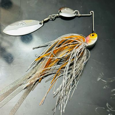 Spinnerbaits