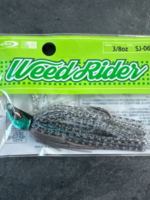 OSP Weed Rider 3/8oz SJ-06 Swim Jig