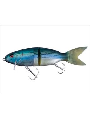 OSP KAREN SW 180 #KSW-06 Real Konoshiro Floating Jointed Swimbait