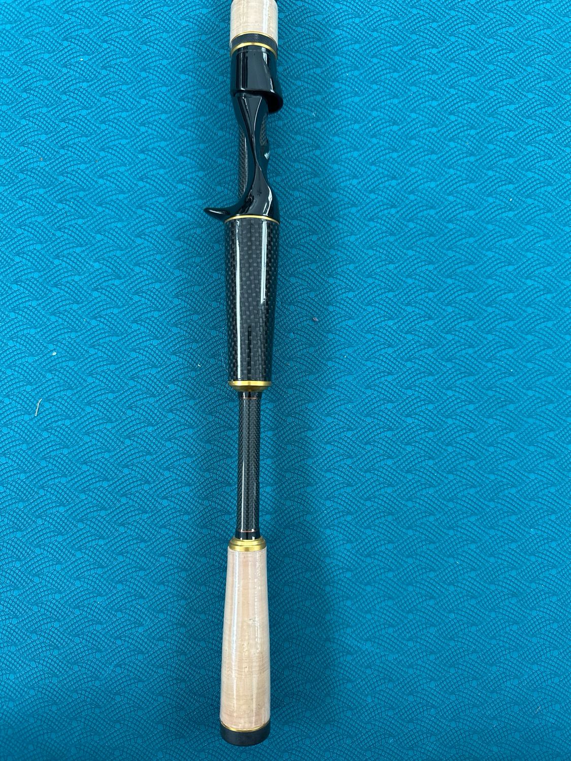 Megabass Destroyer Hien Brand New BUT No Tags. 6’10” Lure Rating: 1/4-5/8oz Line Rating: 6-14lbs. Shipped Very Safely On Very Next Business Morning After Payment.