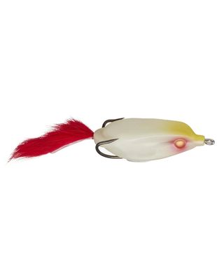 NEW Deps Slither K Topwater JDM Frog Bloody Glow 61mm 3/8oz