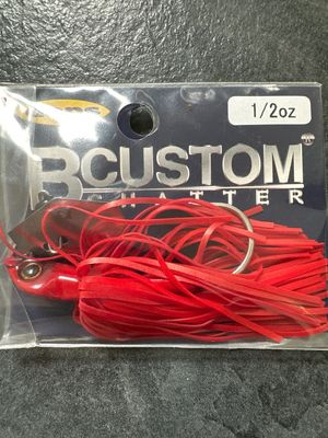 Deps B Custom Chatter 1/2oz #12R