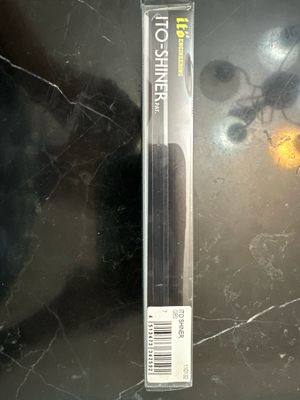 Megabass ITO Shiner GBS 115mm 1/2oz, Max Depth 2m (App 6.5’), Exact Bait In Pics. New In Package.