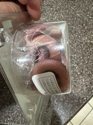 OSP MMZ Deka Worms TW204. O.S.P MMZ SUPER Realistic!!! BIG 13”version. Exact Bait In Pics. NIP