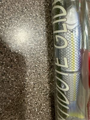 Baitsanity Antidote Glide Killer Shad Slow Sinking. 7-1/2” 2.7oz. NIP