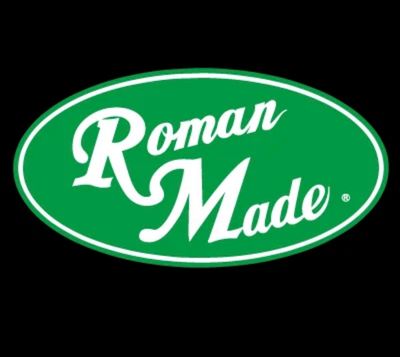 Roman Made