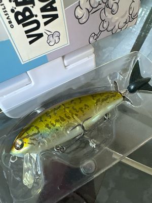 Obasslive Vubble Vack #TSV-02 Ghost Bubble Bass