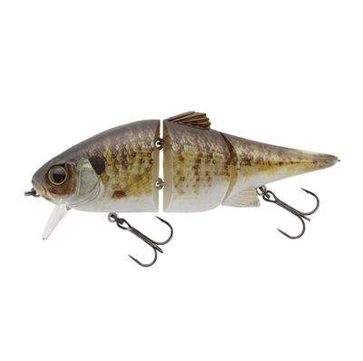 Jackall Swing Mikey 115 Swimbait Fishing Lure