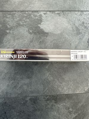 Megabass Kirinji 120 (SP-C) Zimuguri. 120mm 21g (3/4oz) New In Box.