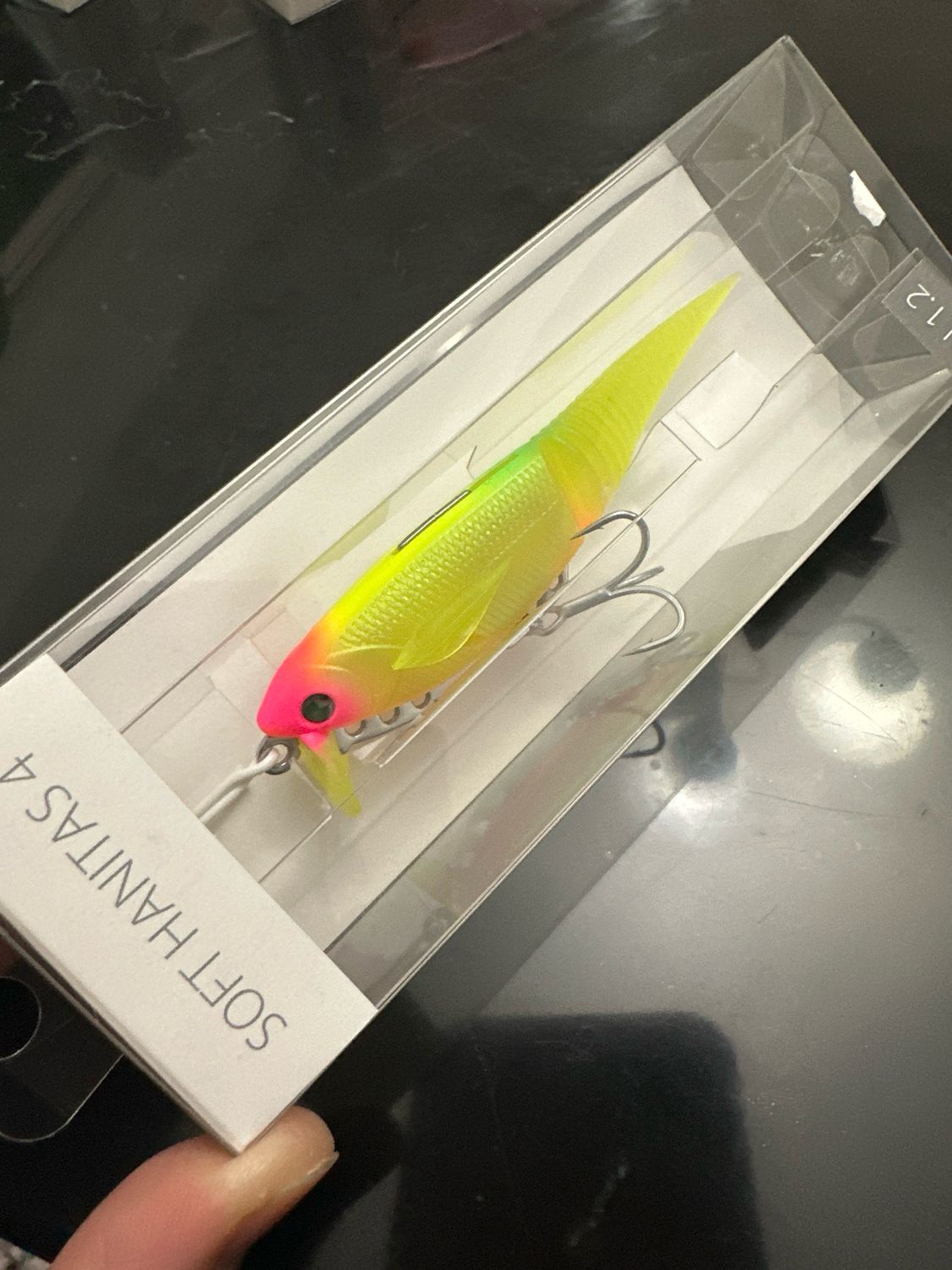 Madotachi Soft Hanitas 4 Pop Parade