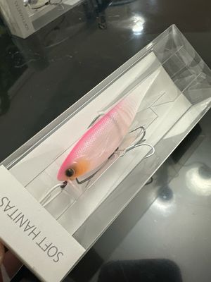 Madotachi Soft Hanitas 4 Hasegawa Pink