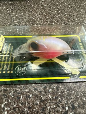 Megabass Griffon SR-X Max 1.3m Baby Kingyo