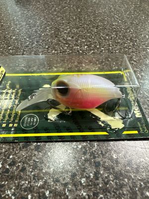 Megabass Griffon MR-X Max 2.5m #9 Baby Kingyo