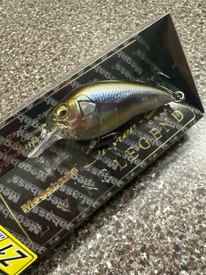 Megabass Super-Z Z1 #7 Kasumi Ito Max 2.3m