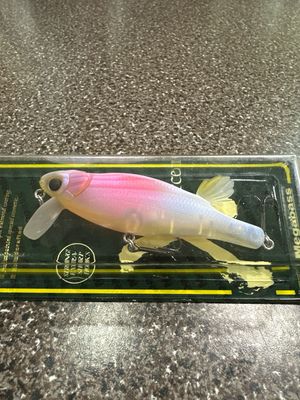 Megabass Anthrax (SP-C) #14 Baby Kingyo 83mm 3/8oz