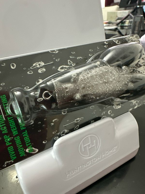 Deps Buster K Popping Frog #07 Shooting Star 61mm Body | 1/2oz